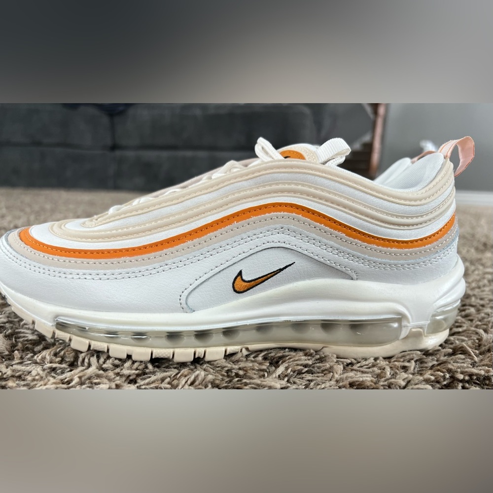 Women’s Nike air max 97 Size 8 [DQ8594-001]